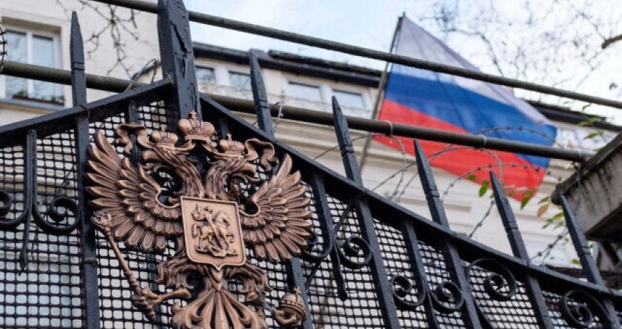 Rusiya bu ölkədə konssuluq açır