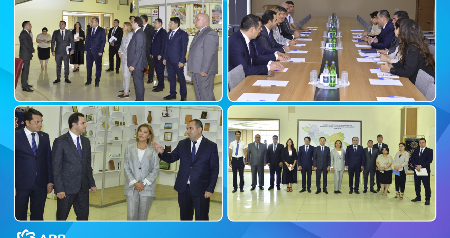 ABB Naxçıvan sahibkarları üçün güzəştli kredit imkanları yaradır