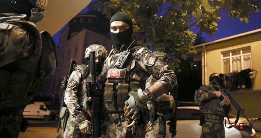 Türkiyədə İrana casusluq edənlər saxlanılıb - Azərbaycanlılar da var