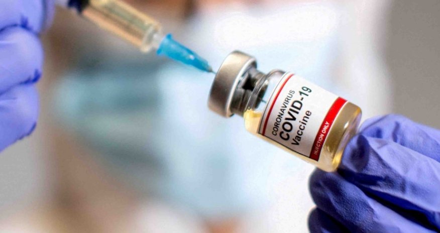 Estoniya 20 milyon avroluq peyvəndi utilizasiya edir