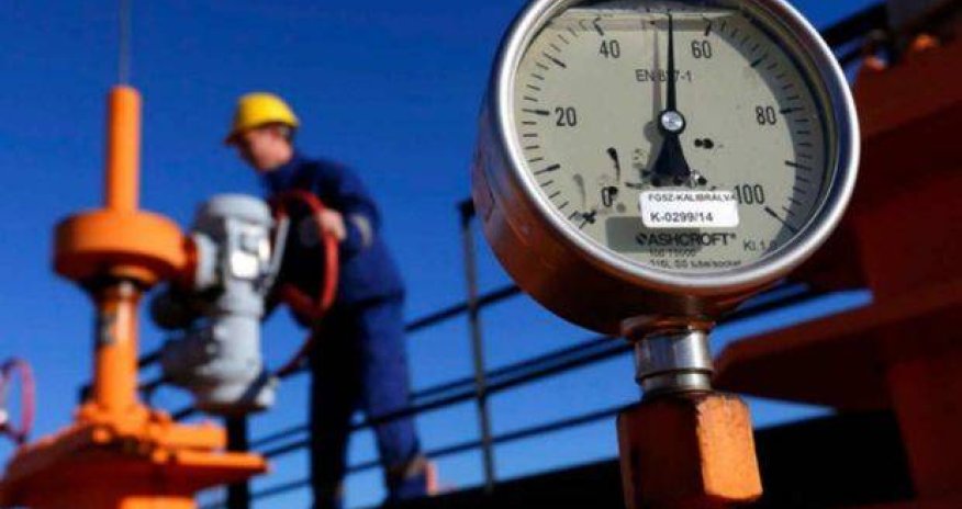 Qazaxıstan mayeləşdirilmiş neft qazının ixracına müvəqqəti qadağa qoymaq istəyir