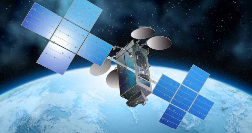 Çin fəlakət risklərini azaltmaq üçün kosmosa yeni peyk buraxır