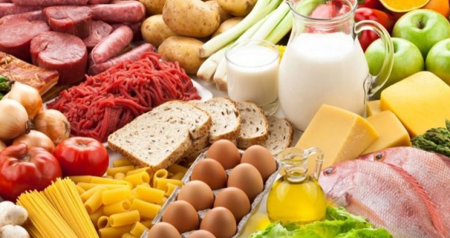 7 ayda vətəndaşlar ərzaq məhsullarına nə qədər pul xərcləyib?