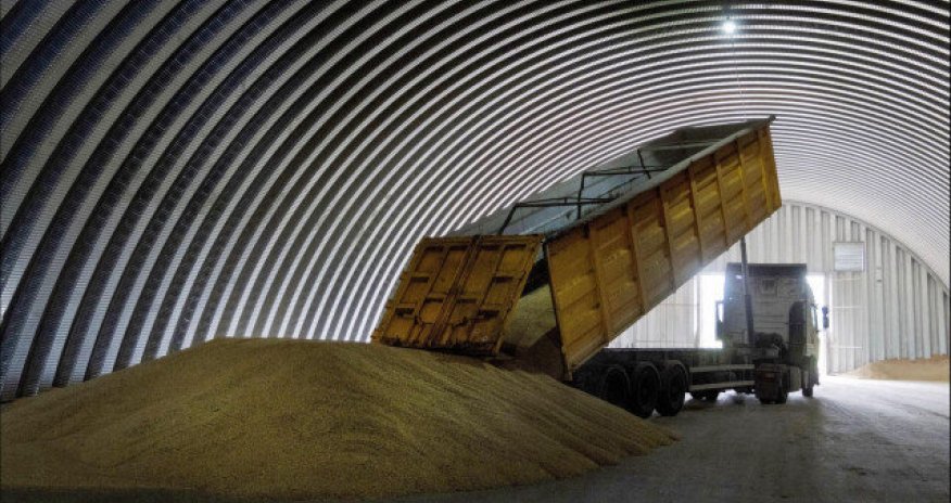 Türkiyə Rusiyaya məhsul ixrac etmək üçün qərbdən razılıq alıb