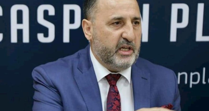 Həbsdə olan Nazim Bəydəmirli prezidentə müraciət edərək günahsız olduğunu deyib