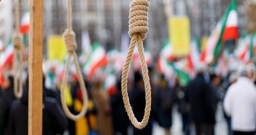 BMT İranı edam cəzasını ləğv etməyə çağırıb