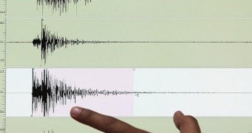 Filippin və İndoneziyada zəlzələ qeydə alınıb