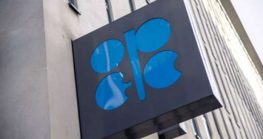 OPEC iyulda sutkalıq neft hasilatını azaldıb