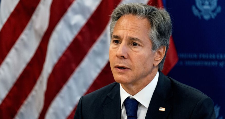 ABŞ heç bir halda İrana qarşı sanksiyaları ləğv etməyəcək