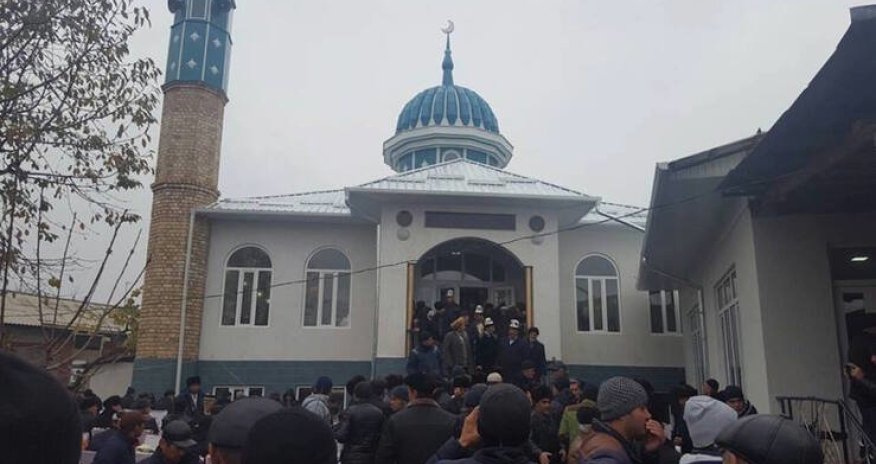 Qırğızıstanın bu vilayətində 60 məscid və mədrəsə bağlanıb