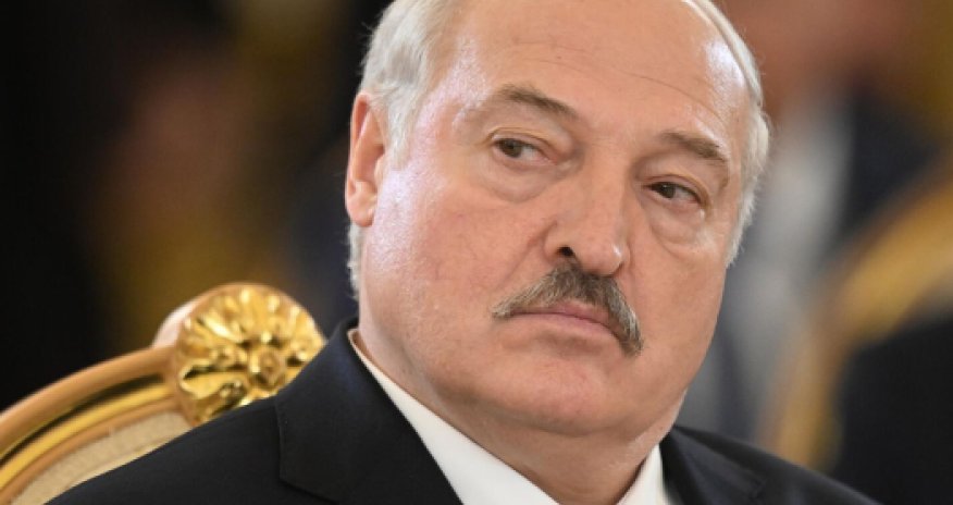 Лукашенко рассказал о расчленении украинских детей на Западе