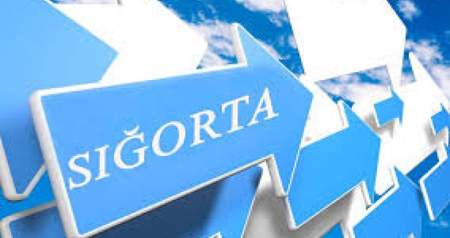 A-Qroup Sığortanın icbari sığortalar üzrə lisenziyası məhdudlaşdırılıb