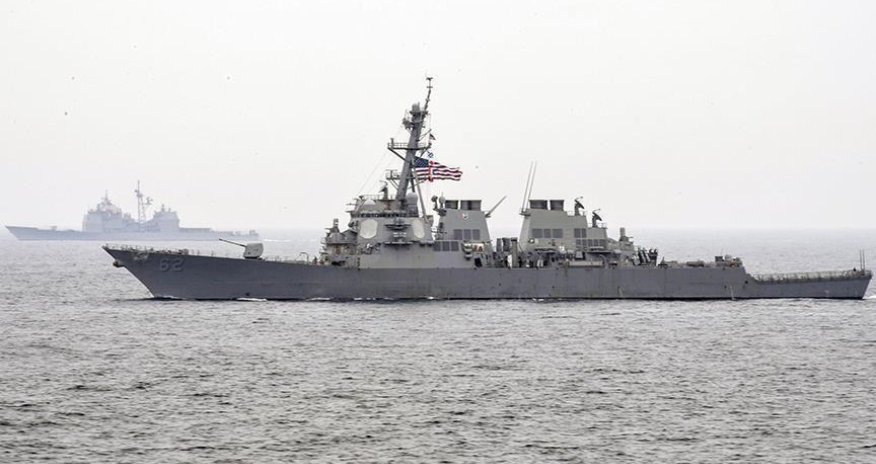 Bu ölkələr birgə hərbi təlimə başlayır