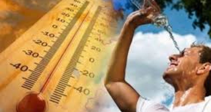 Dünyada anomal istilər gələn ilin fevralına qədər davam edəcək