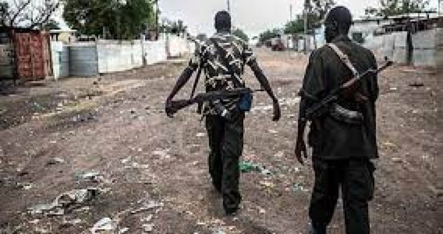 Sudanda tayfalar arasında toqquşmalarda 200-dən çox adam ölüb - KİV