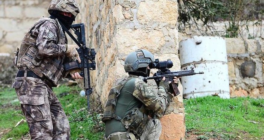 Türkiyə terror təşkilatının 36,4 milyard lirə qanunsuz gəlirinin qarşısını alıb