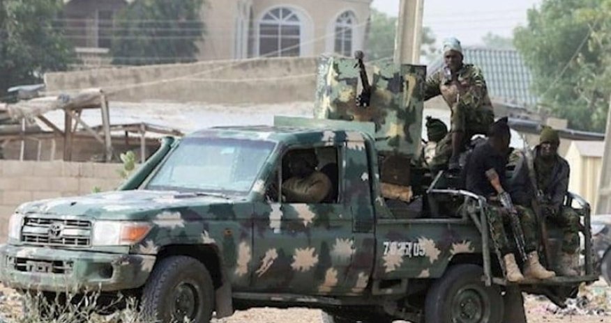 Nigerdə ​​üsyançılar ECOWAS-ın şərtləri ilə razılaşmırlar - KİV