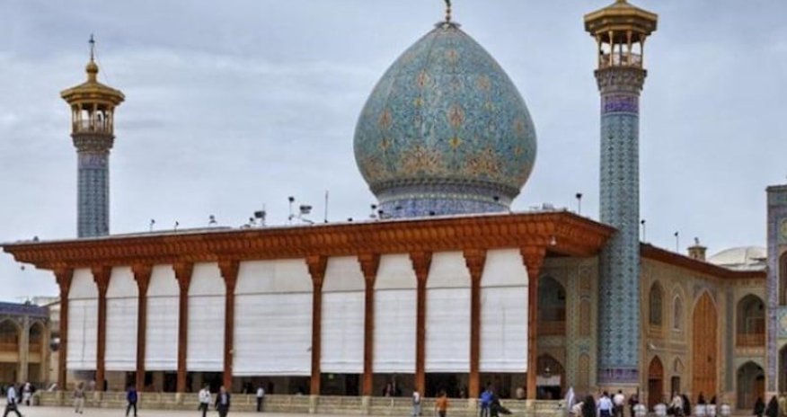 İranda terror aktı olub, ölənlər var – KİV