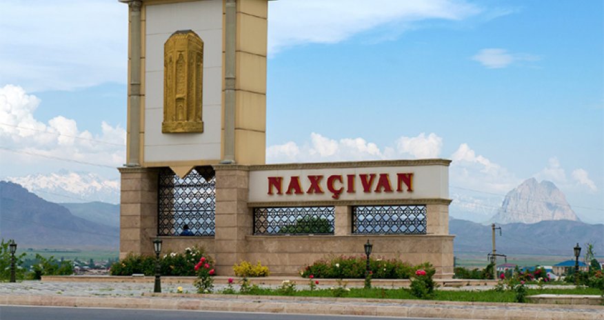 Naxçıvanda nazir müavini işdən çıxarıldı - Yeni təyinat