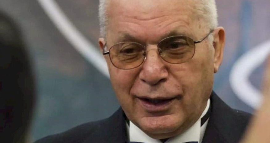 Ramiz Məlik Prezidentin fəxri diplomu ilə təltif edildi