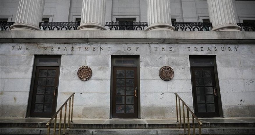 ABŞ Maliyyə Nazirliyi rusiyalı iş adamlarının sanksiya siyahısını genişləndirib ​