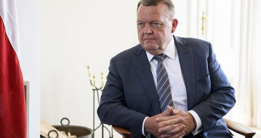 Danimarkanın XİN rəhbəri Quranın yandırılmasına görə üzr istədi