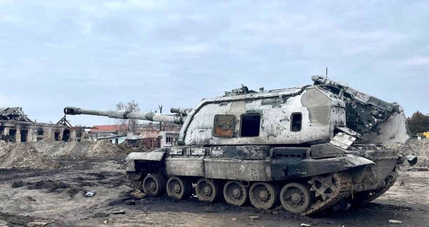 Rusiyanın itkilərinin sayı açıqlanıb