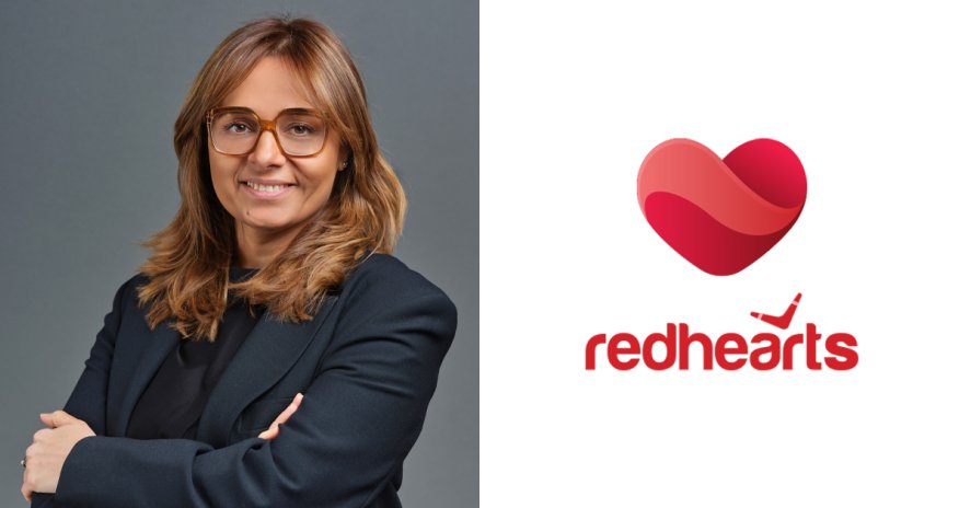 Президент Фонда Red Hearts Севда Хагвердиева: «Мы способствуем формированию культуры пожертвований в Азербайджане»