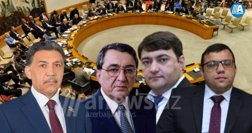 BMT Təhlükəsizlik Şurasında Qarabağ müzakirəsi - Hansı gözləntilər ola bilər?