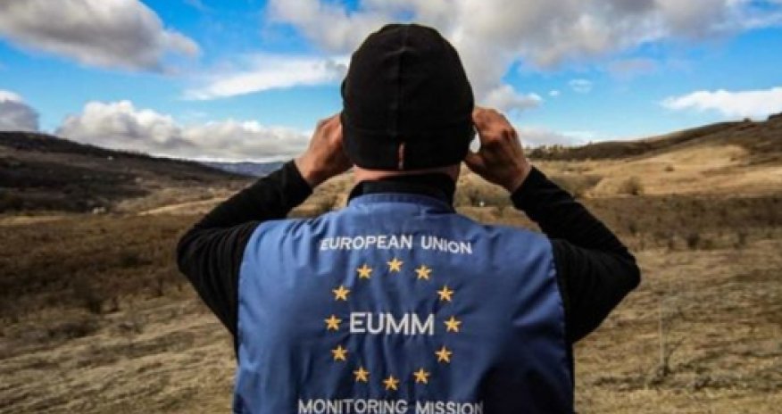 В Евросоюзе подтвердили заявление Баку: армяне лгут