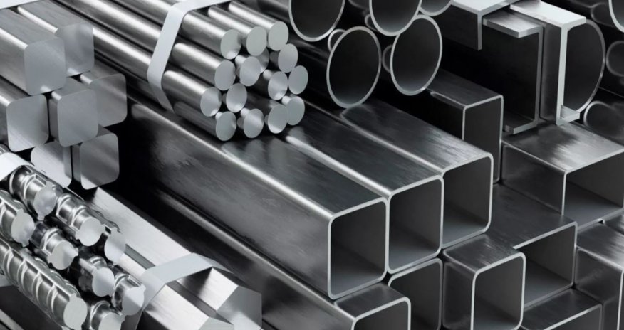 Azərbaycan qara metal ixracını 18%-dən çox azaldıb