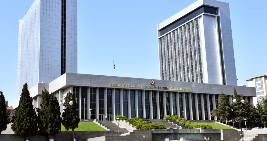 Milli Məclis Qarabağdakı vəziyyətlə bağlı xarici ölkələrin parlamentlərinə müraciət ünvanlayıb
