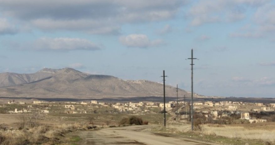 Azərbaycanda tikinti materiallarının istehsalı 24% artıb