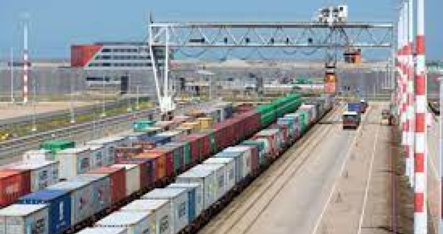 Azərbaycan Rusiyaya ixracı 1,5 dəfə artırıb