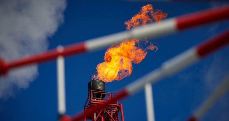 Gas prices in Europe gain almost 4%