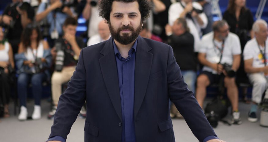 İranlı rejisor həbs edilib - Səbəb Kann festifalına təqdim etdiyi filmdir