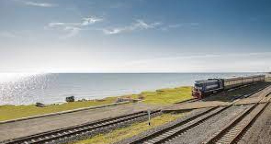 Azərbaycanda yükdaşımalar 6,5% artıb