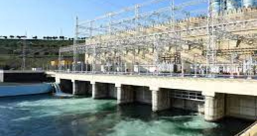 Mingəçevirdə yarımstansiyası yenidən qurulacaq