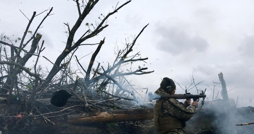 Rusiyanın itkilərinin sayı açıqlanıb