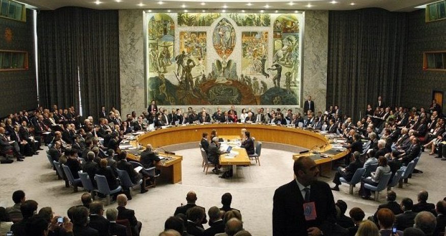 Emənistan BMT TŞ-dən istədiyini ala bilmədi  - Zülfüqarov