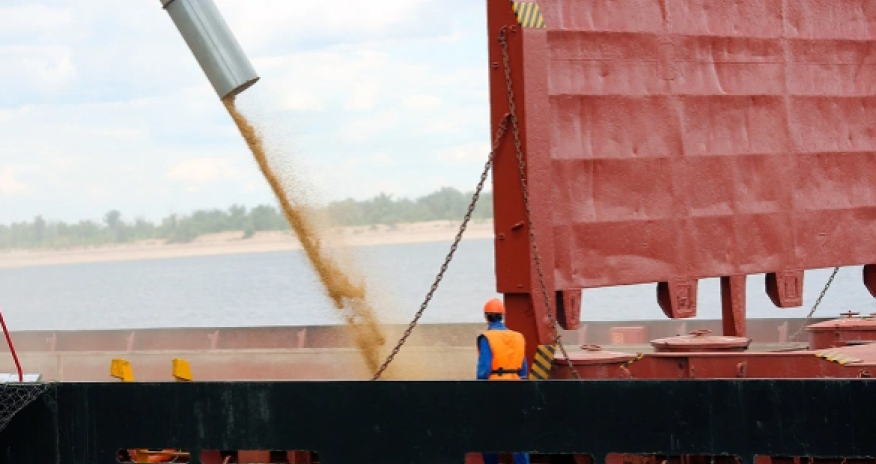 Türkiyə alternativ marşrut olmadan Taxıl sazişini bərpa etmək niyyətindədir