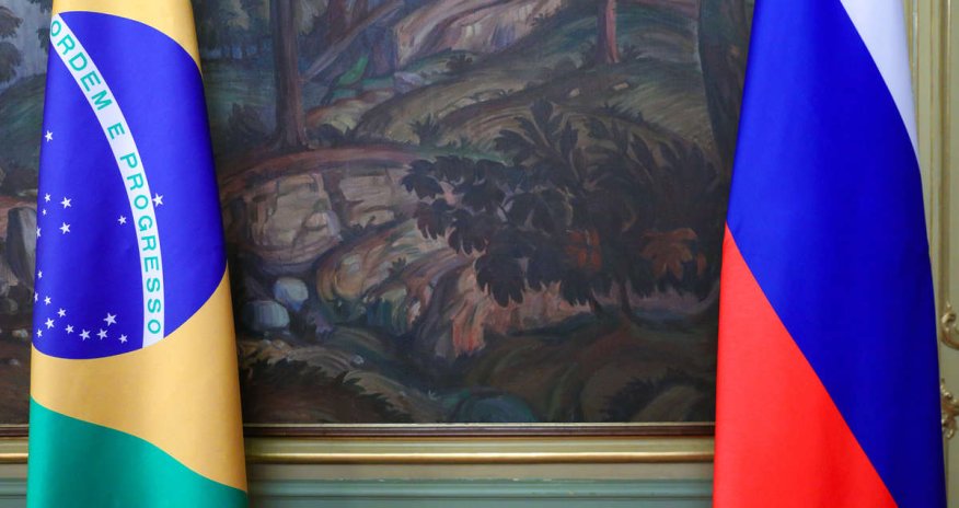 Braziliya Rusiya dizelinin ikinci ən böyük alıcısı oldu