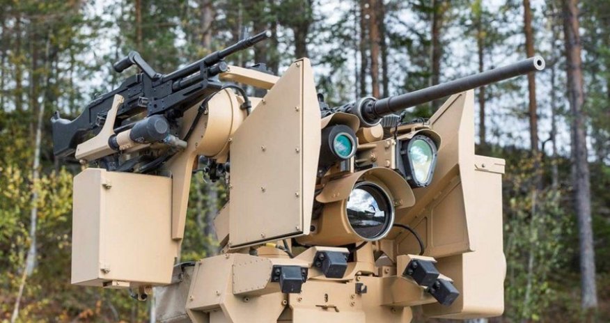 Britaniya Ukraynaya 114 milyon dollara hava hücumundan müdafiə sistemi tədarük edəcək