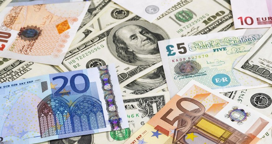 Günün məzənnəsi açıqlandı