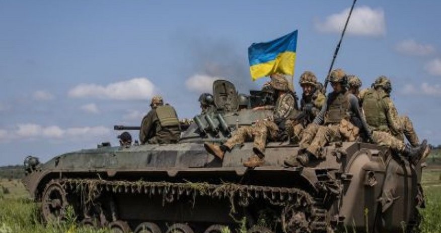 ISW: Temporary ceasefire in Ukraine and protraction of war will only benefit Russia