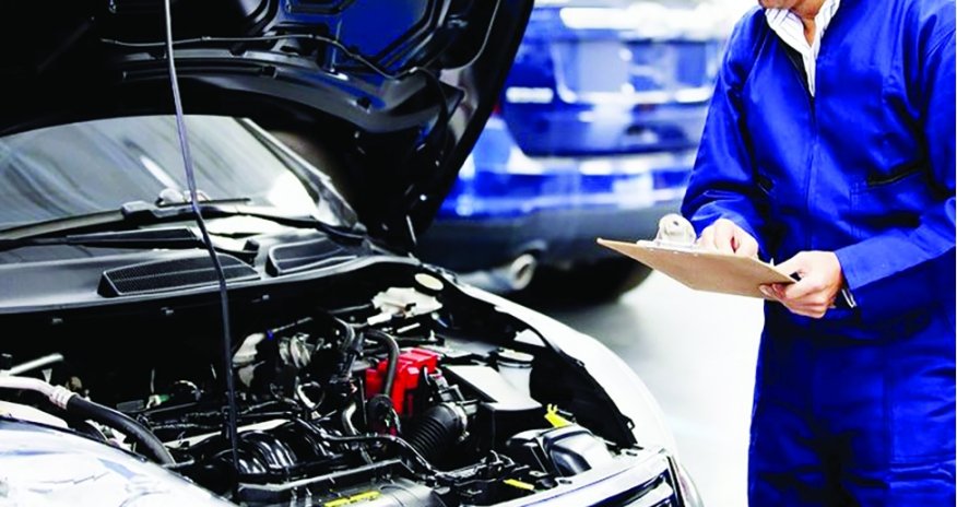 Texniki baxışın olması vacibdirmi?