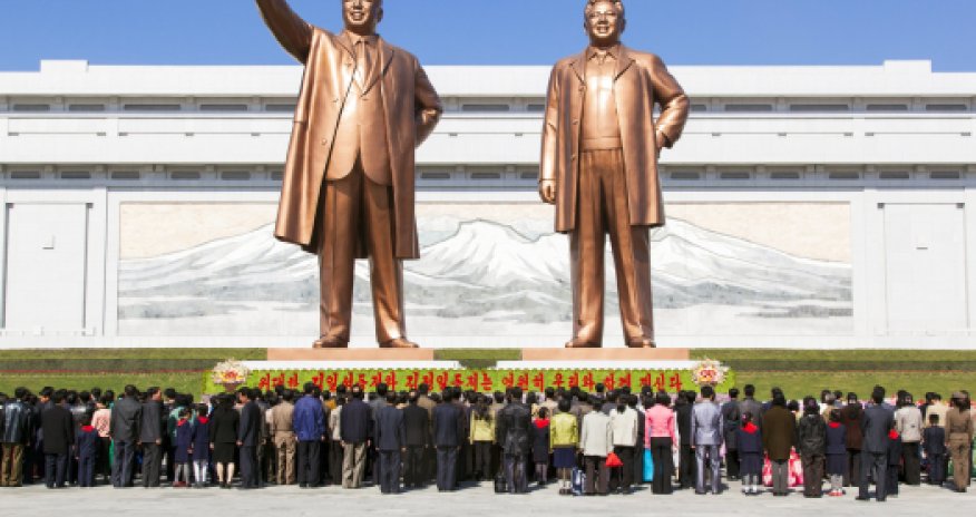 Şimali Koreya rusiyalı turistləri qəbul edəcək