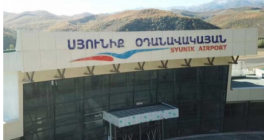 Ermənilər Azərbaycanı Qarabağda internet kabeli zədələməkdə ittiham edir