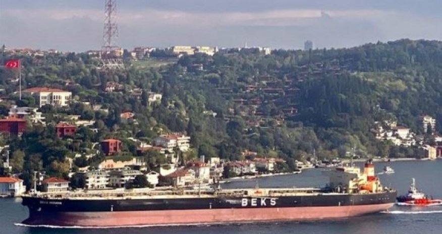 ABŞ Türkiyəyə sanksiya təhlükəsi barədə xəbərdarlıq edib