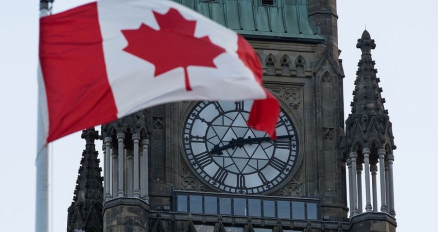 Kanada Rusiya məhkəmələrinə qarşı sanksiyalar tətbiq edib